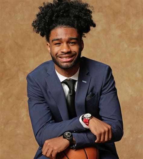 coby white ethnicity